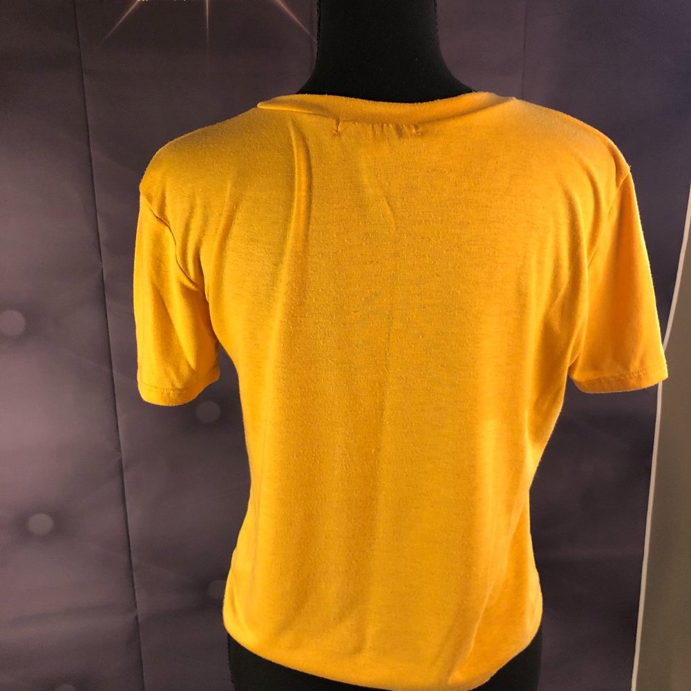 Crop Top - Picture 6 of 6
